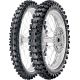 Scorpion Mx 32 Mid Soft Anvelopa Moto Spate 90/100-16 51m Tt Nhs-3252700