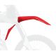 Aripa Fata GAS GAS EC 125/200/250/300 Red 8566800002