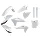 Kit Plastice Gas Gas MC/125/250/450 Black 91066