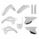 Kit Plastice Honda CRF 450 R Gray 91057