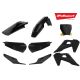 Kit Plastice HSQ FC/TC/250/350/125 White 90687