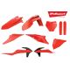 Kit Plastice KTM EXC/125/200/250/300 Orange 90815