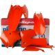Kit Plastice KTM EXC/SX/125/200/300 Orange 90100