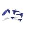 Kit Plastice Sherco SEF-R 250/300/450/SE-R 250/300/50 Blue/White 90801