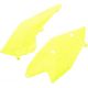 Panouri Laterale Fluo Yellow KTM EXC 2017-2020 