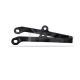 Patina Lant Kawasaki/Suzuki KX 250 F/RM-Z 250 KAWASAKI/SUZUKI Black 8451800001