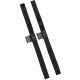 Extensii Chingi Ancorare Red 42181