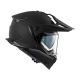 Casca Moto Adventure/Touring  U9BM Matt Black 2024