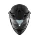 Casca Moto Adventure/Touring  U9BM Matt Black 2024