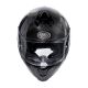 Casca Moto Full-Face Hyper CARBON Glossy Black 2024