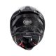 Casca Moto Full-Face Hyper CARBON Glossy Black 2024