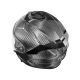 Casca Moto Open-Face/Jet JT5 CARBON Glossy Black 2024