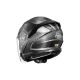 Casca Moto Open-Face/Jet JT5 CARBON Glossy Black 2024