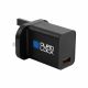 Adaptor Alimentare 18W US Standard (Type A) QLA-PWB-US