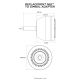 Adaptor Inlocuire 360 La Gimbal QLP-MAG-IGA