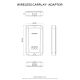 Adaptor Wireless CarPlay QLA-CPA
