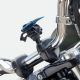 Baza 360 Single Bolt M8 QLP-360-M8