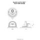 Baza 360 Ventuza QLP-360-SB
