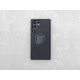 Carcasa Samsung Galaxy S23 Ultra MAG Case with Black MAG Ring QMC-GS23U