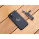 Carcasa Samsung Galaxy S23 Ultra MAG Case with Black MAG Ring QMC-GS23U
