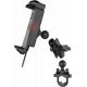 Quick-grip  Suport Ghidon cu incarcare Wireless Waterproof - Ramb149zaun14wv