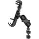 Quick Grip Suport Telefon cu baza tip U - Ram-b-149za-pd3