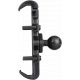 Quick Grip Suport Telefon cu bila - Ram-hol-pd3238a