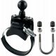 Sistem Ram Mount Fixare Clema U Pentru Utv RAM-B-231