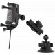 Tough-charge Suport Venturza cu Incarcare Wireless Waterproof - Ram-b-166-un12w