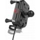 Tough-charge X-grip Tech Suport Incarcare Wireless- Ram-hol-un12wb