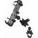 Xl Quick Grip Suport Telefon cu baza U-bolt - Ram-b-149za-pd4