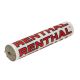Burete Ghidon Vintage SX Crossbar White/Red P351