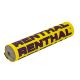 Burete Ghidon Vintage SX Crossbar Yellow/Purple P354