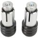 Capete Ghidon Strada Silver Black E190