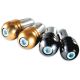 Capete Ghidon Strada Silver Gold E190