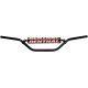 Ghidon 22mm 613 Enduro High Black