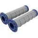 Mansoane ATV D/C 1/2 WAFFLE Albastru