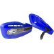 Moto Handguards Blue