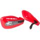 Moto Handguards Red