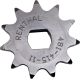 Pinion Fata 415 11 Dinti 12120826