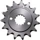 Pinion Fata 520 15 Dinti SC 12120212