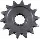 Pinion Fata Otel Suzuki 520 14t 255--520-14gp