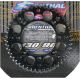Pinion Spate 428 50 Dinti BK UL SC 12110284