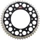Pinion Spate 520 50 Dinti BK SC TWIN 12100816