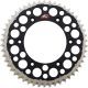 Pinion Spate 520 50 Dinti BK SC TWIN 12100816