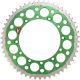 Pinion Spate 520 50 Dinti GN SC TWIN 12101140