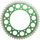Pinion Spate 520 50 Dinti GN SC TWIN 12101140