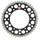 Pinion Spate 520 51 Dinti BK SC TWIN 12100806
