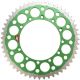 Pinion Spate 520 51 Dinti GN SC TWIN 12101141