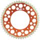 Pinion Spate 520 52 Dinti OR SC TWIN 12100985